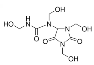 重氮烷基脲（Diazolidinyl urea）